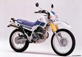 Yamaha SR185 XT125 … thumbnail