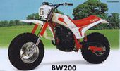 Yamaha SR185 XT125 … thumbnail