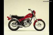 Yamaha SR185 XT125 … thumbnail