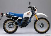 Yamaha SR185 XT125 … thumbnail