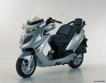 Kymco Grand DINK … thumbnail