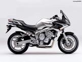 YAMAHA FZ 6 … thumbnail