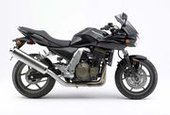 Kawasaki Z750-Z750 S … thumbnail