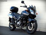 Suzuki V-Strom DL … thumbnail