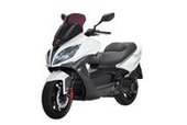 Kymco Xciting 300 … thumbnail