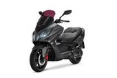 Kymco Xciting 300 … thumbnail