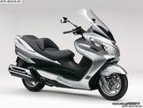 SUZUKI AN 400 … thumbnail