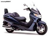 SUZUKI AN 400 … thumbnail