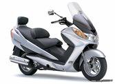 SUZUKI AN 400 … thumbnail