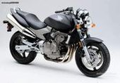 Honda CB600F Hornet … thumbnail