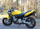 Honda CB600F Hornet … thumbnail