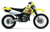 Suzuki DRZ 400 … thumbnail