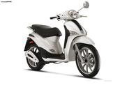 Piaggio ZIP 50 … thumbnail