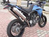 YAMAHA XTX 660-XTR … thumbnail