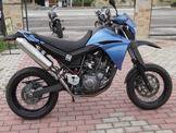 YAMAHA XTX 660-XTR … thumbnail