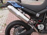 YAMAHA XTX 660-XTR … thumbnail