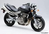 Honda CB600F Hornet … thumbnail