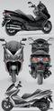 Honda forza 250 … thumbnail