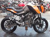 KTM DUKE 125 … thumbnail