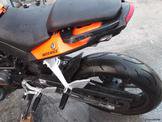 KTM DUKE 125 … thumbnail