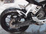 KTM DUKE 125 … thumbnail