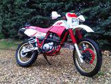 Yamaha DT50-DT125-DT200XT 600 … thumbnail