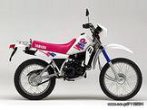 Yamaha DT50-DT125-DT200XT 600 … thumbnail