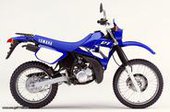 Yamaha DT50-DT125-DT200XT 600 … thumbnail