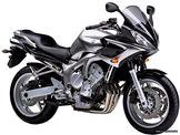 Yamaha FAZER S2 … thumbnail