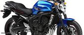 Yamaha FAZER S2 … thumbnail