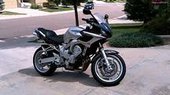 Yamaha FZ6 FAZER … thumbnail