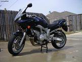 Yamaha FZ6 FAZER … thumbnail