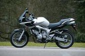 Yamaha FZ6 FAZER … thumbnail