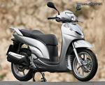 Honda HS 150-125 … thumbnail