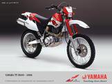 YAMAHA TT600 R … thumbnail