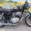 Yamaha SR400-SR500SP 48T … thumbnail