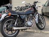 Yamaha SR400-SR500SP 48T … thumbnail