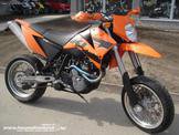 KTM 640 LC4 … thumbnail