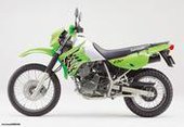 Kawasaki KLR650 1996/2002 … thumbnail