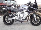 YAMAHA FZ 6 … thumbnail