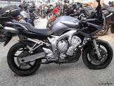 YAMAHA FZ 6 … thumbnail