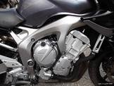 YAMAHA FZ 6 … thumbnail