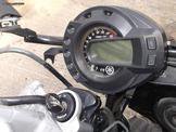 YAMAHA FZ 6 … thumbnail