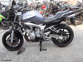 YAMAHA FZ 6 … thumbnail