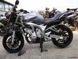 YAMAHA FZ 6 … thumbnail