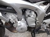 YAMAHA FZ 6 … thumbnail