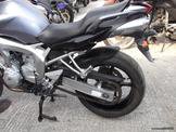 YAMAHA FZ 6 … thumbnail