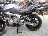 YAMAHA FZ 6 … thumbnail