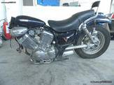 Yamaha XV 400 … thumbnail