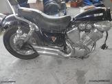 Yamaha XV 400 … thumbnail